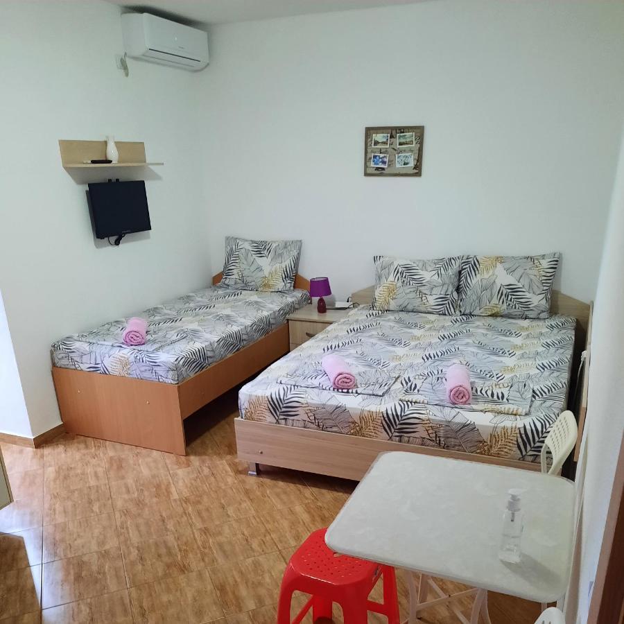 Apartmani Milica Dojran 외부 사진