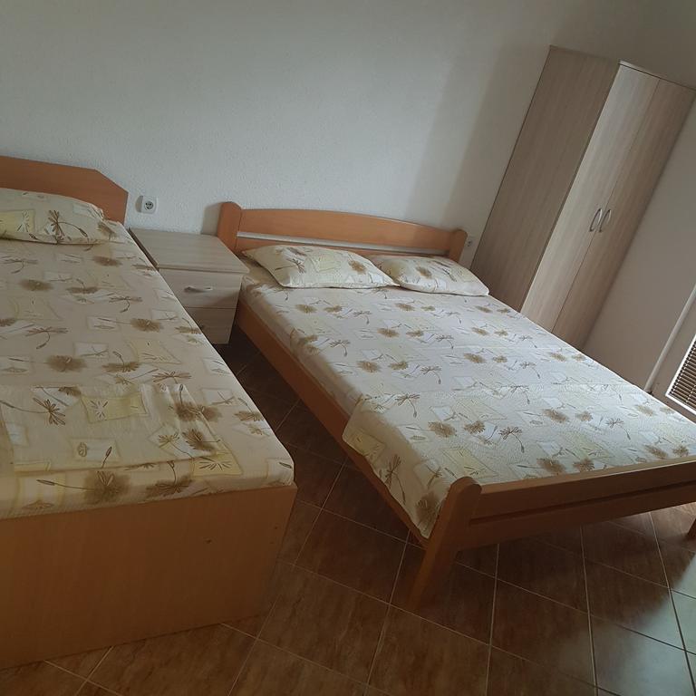 Apartmani Milica Dojran 외부 사진