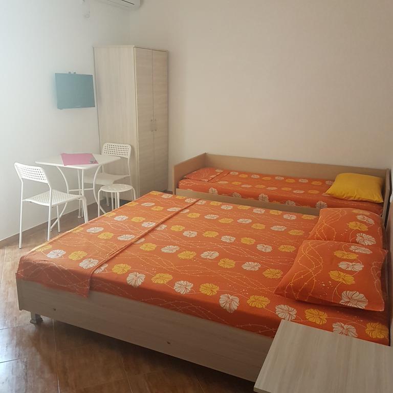 Apartmani Milica Dojran 외부 사진